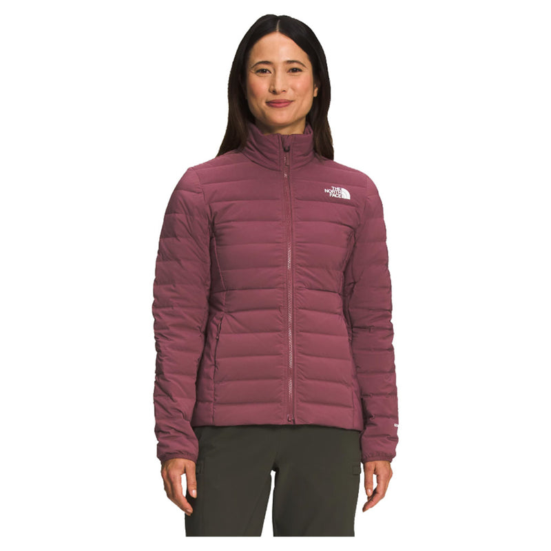 The North Face Belleview Stretch Women's Down Jacket | Ski / Ski ...