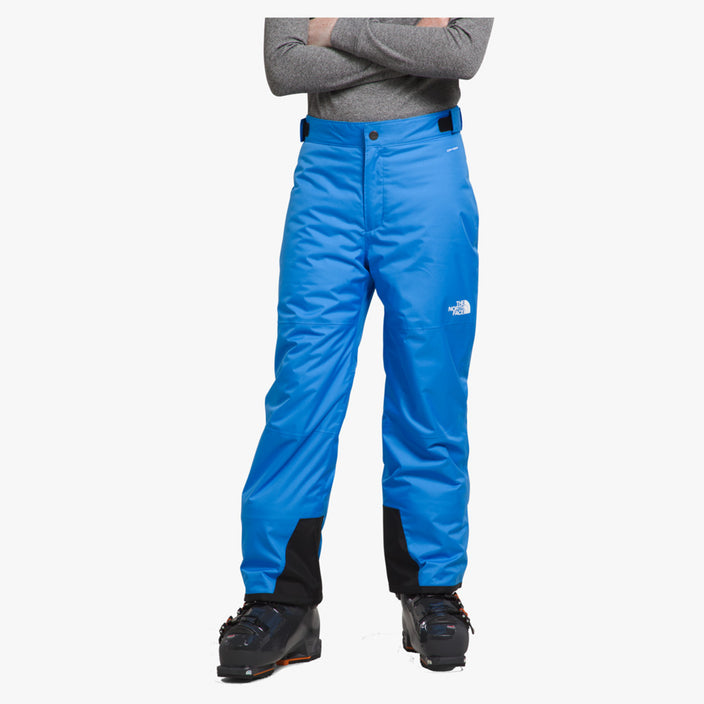 The North Face Freedom Insulated Boy's Pant - Optic Blue / M