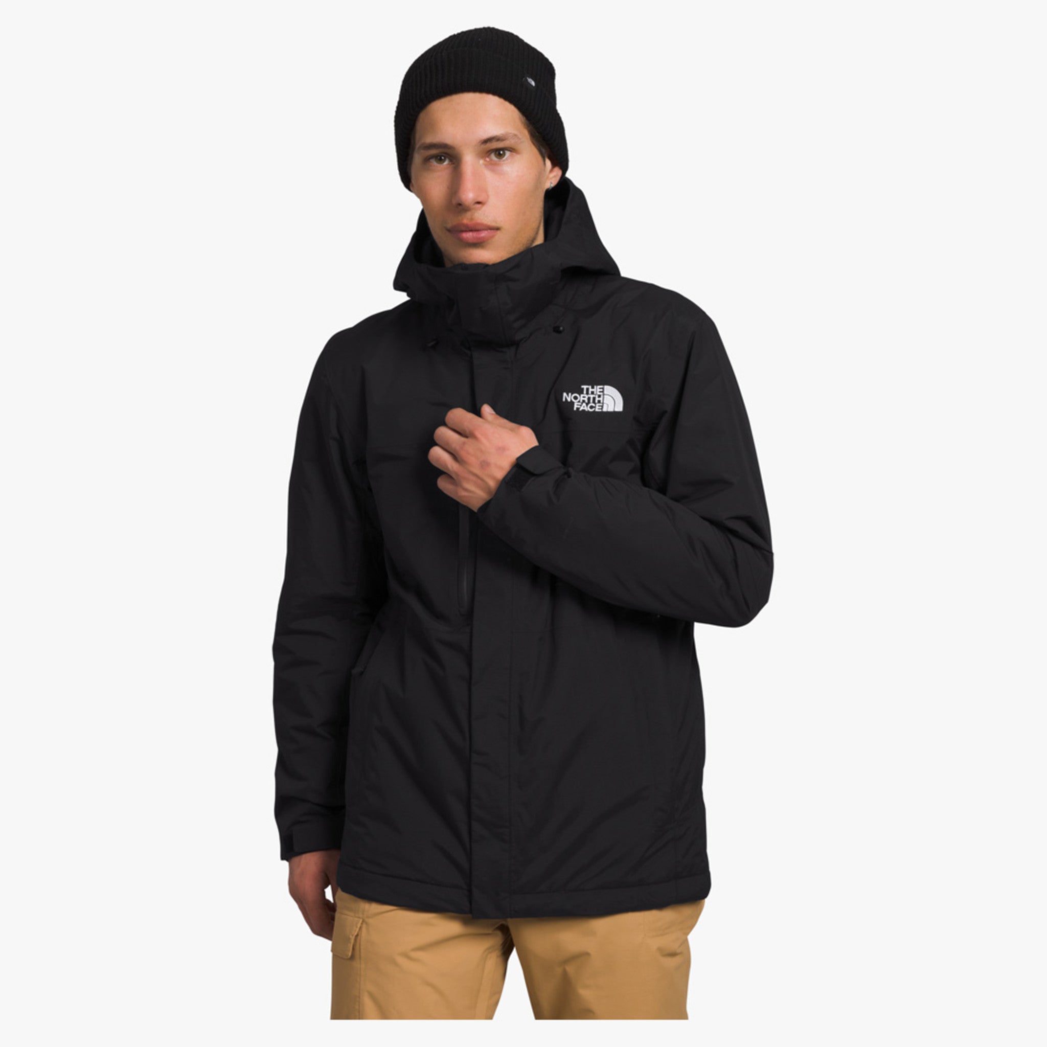 The North Face Freedom Insulated Men's Jacket | Alpine / Apparel |  SkiEssentials