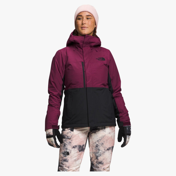 The North Face Freedom Insulated Women's Jacket, Alpine / Apparel