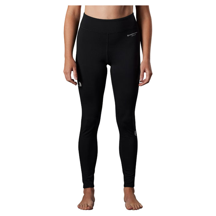 The North Face Training Mountain Athletic high waist leggings in black