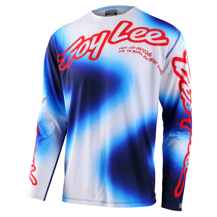 Troy Lee Designs Sprint Ultra Men's Bike Jersey, Bike / Bike Apparel