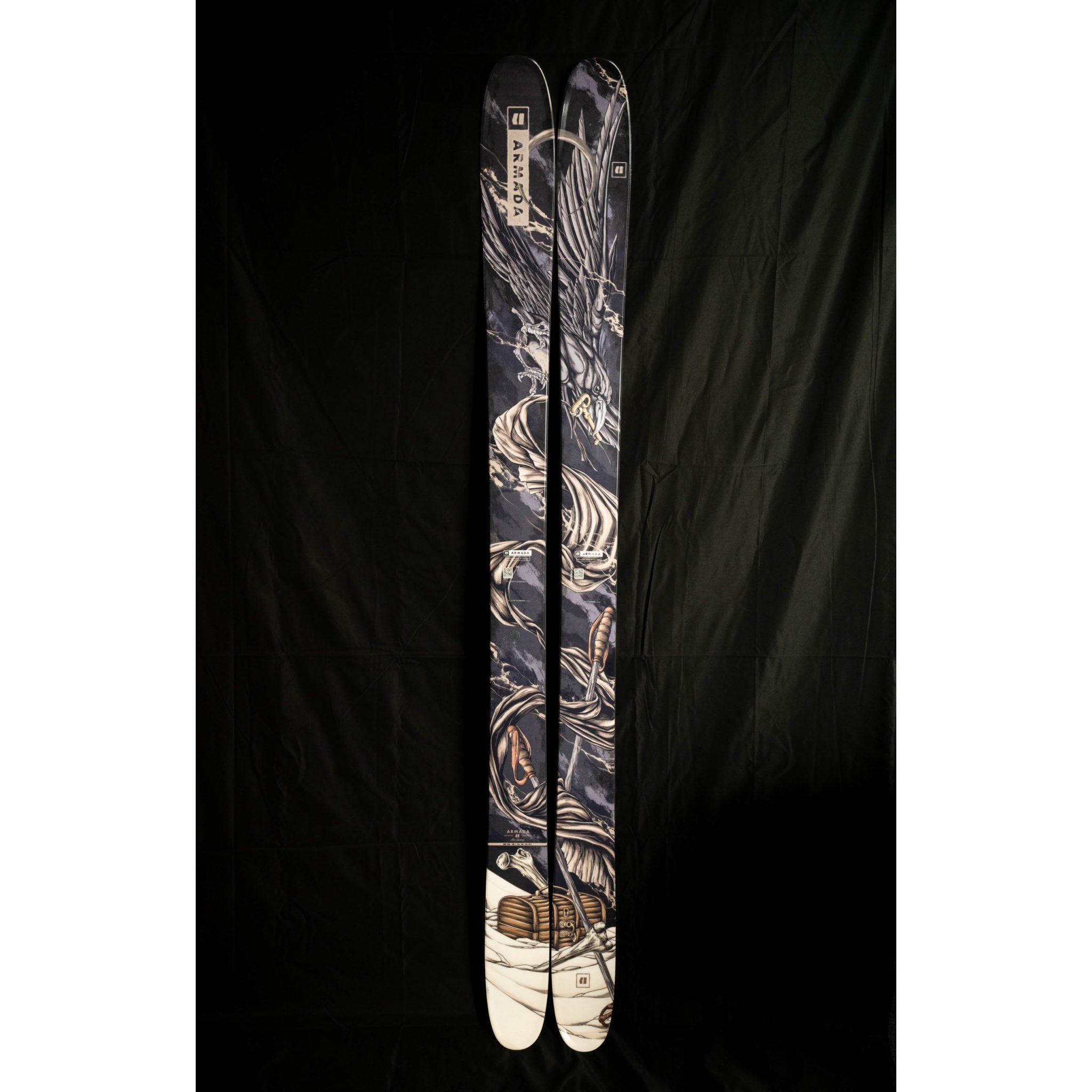 2023 Armada ARV 106 Skis | Alpine / Skis | SkiEssentials