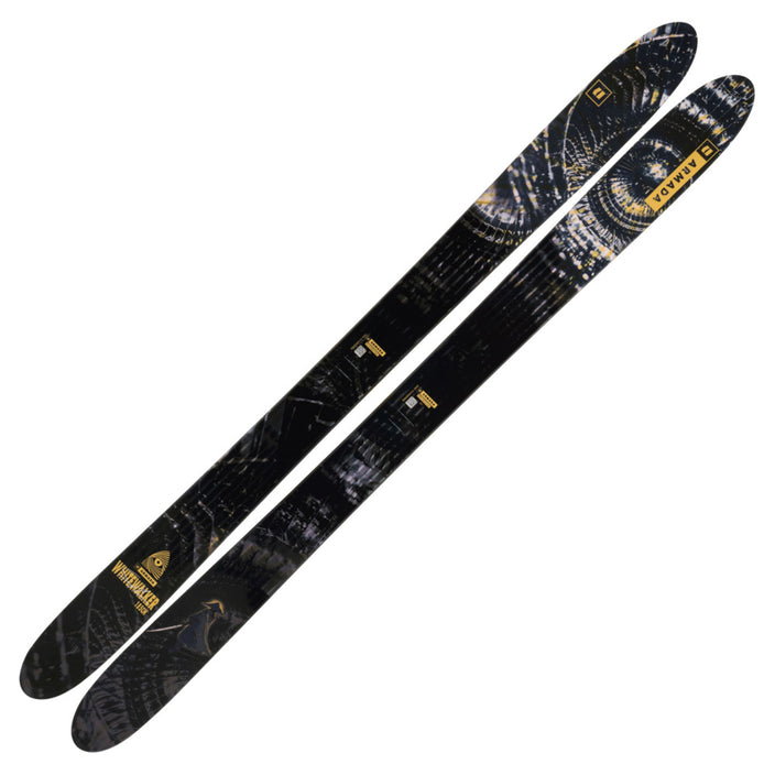 2024 Armada Whitewalker 116 Skis Ski / Skis SkiEssentials