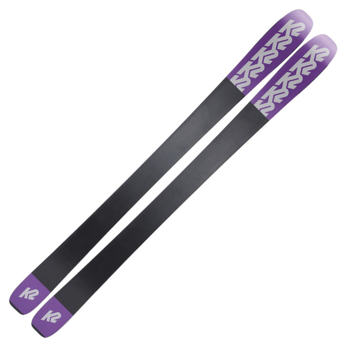 K2 Mindbender 89Ti Women's Skis 2023