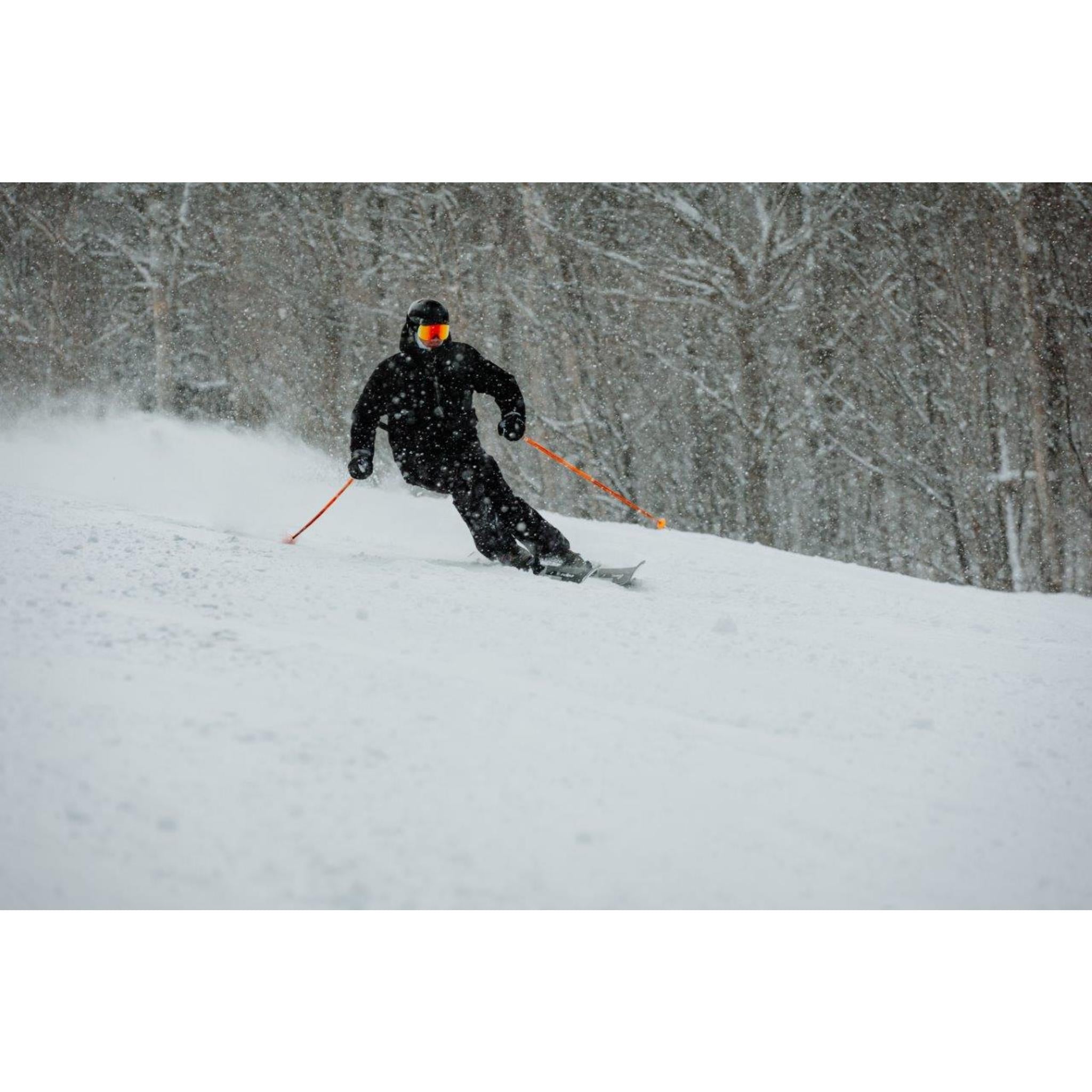 2023 Kastle ZX 100 Skis | Alpine / Skis | SkiEssentials