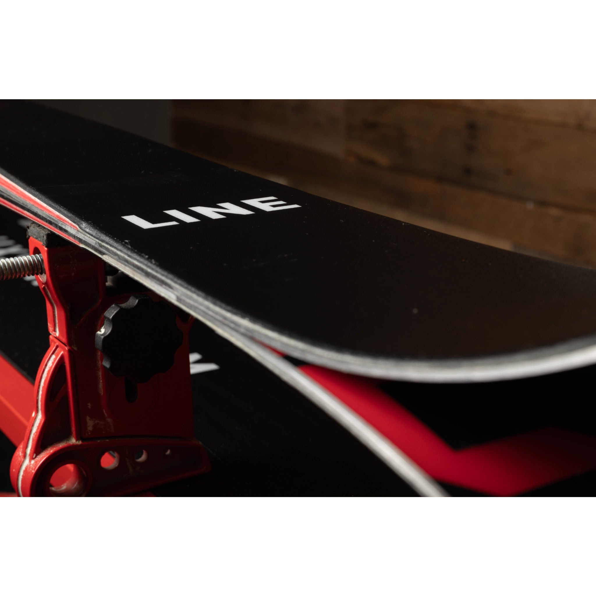 2023 Line Blend Skis | Ski / Skis | SkiEssentials