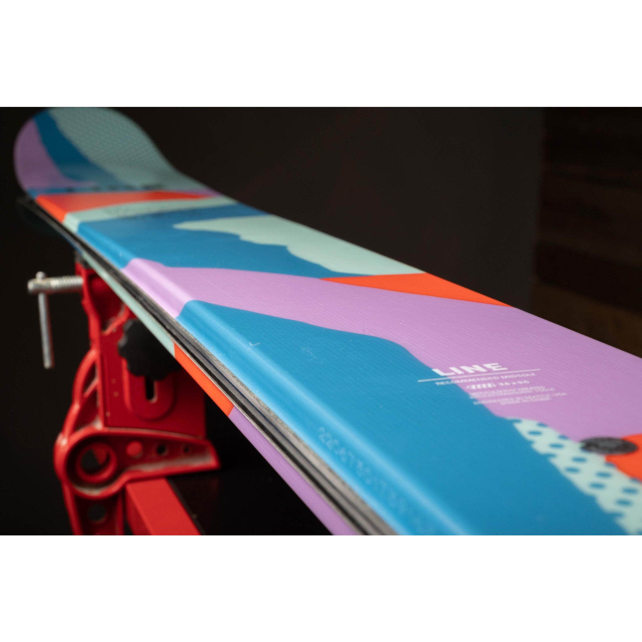 2023 Line Sir Francis Bacon Skis | Alpine / Skis | SkiEssentials