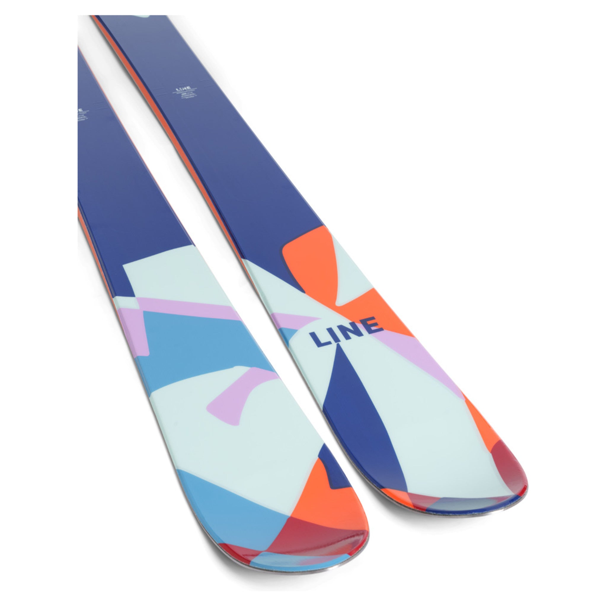 2023 Line Sir Francis Bacon Skis | Alpine / Skis | SkiEssentials