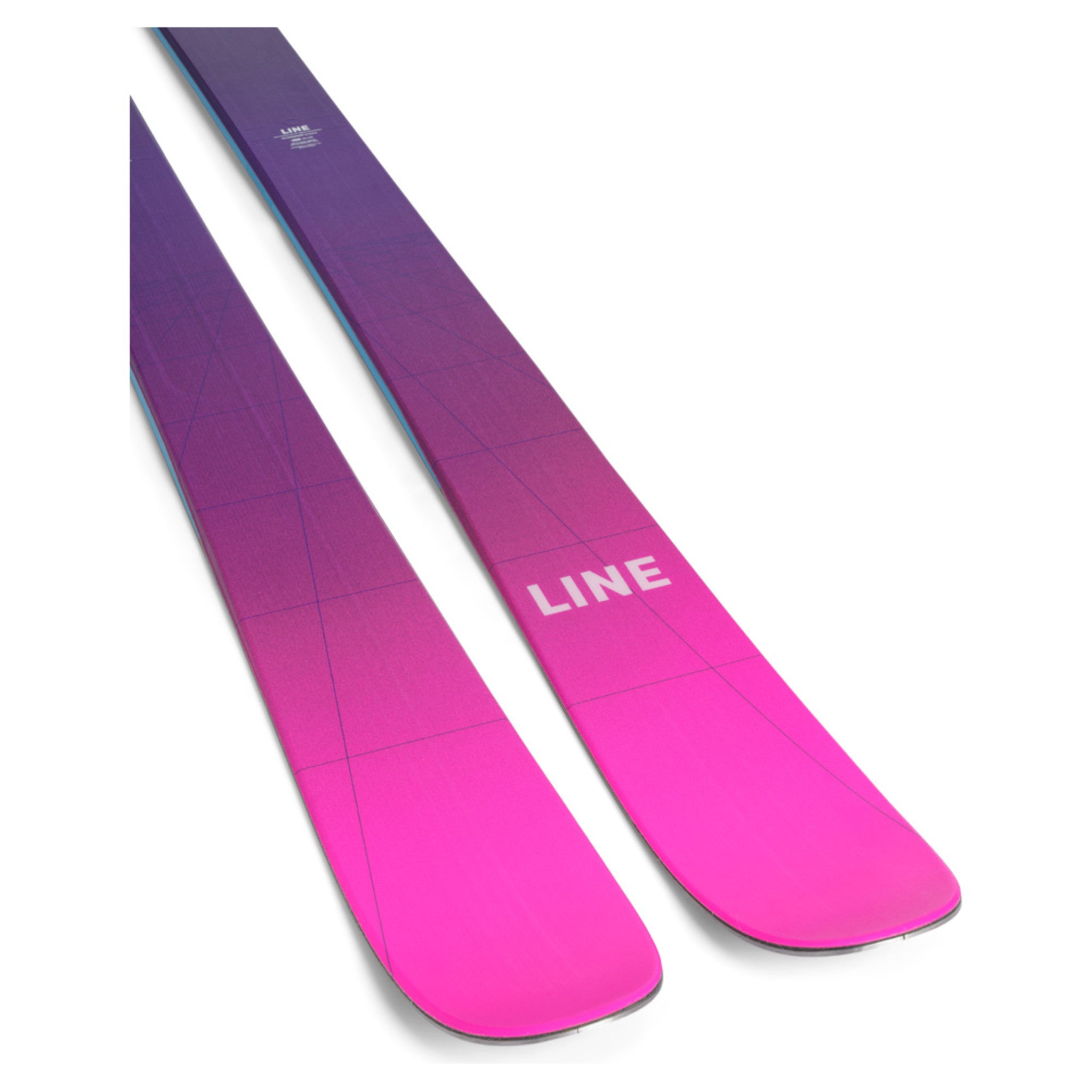 2023 Line Tom Wallisch Pro Skis | Alpine / Skis | SkiEssentials