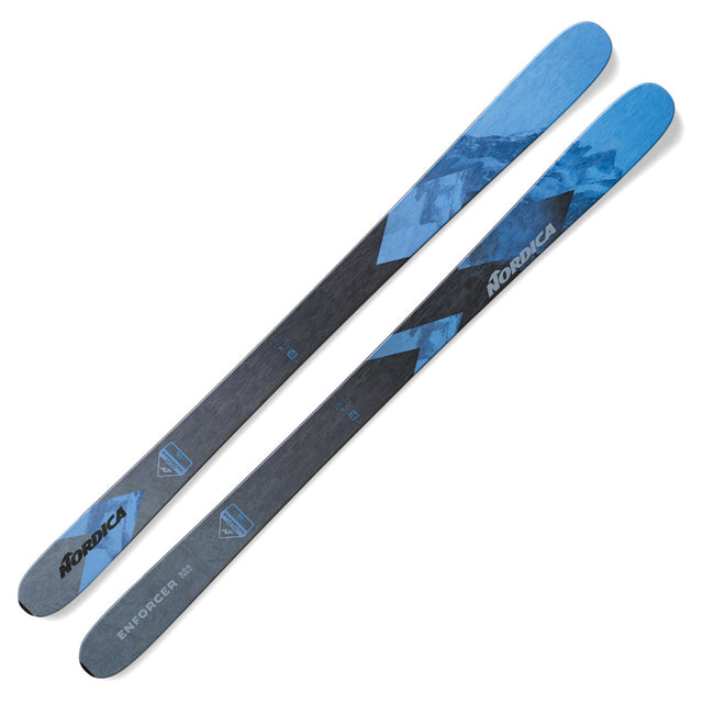 Blend Skis Skis / 2023 Alpine SkiEssentials Line | |