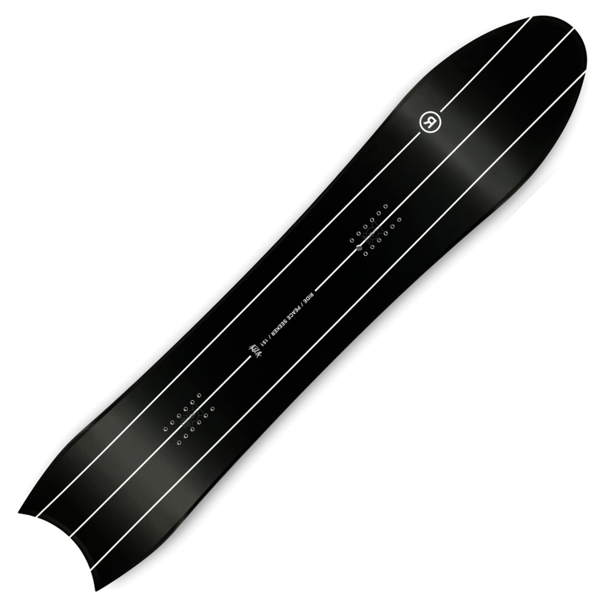 2023 Ride Peace Seeker Snowboard | Snowboard / Boards | SkiEssentials