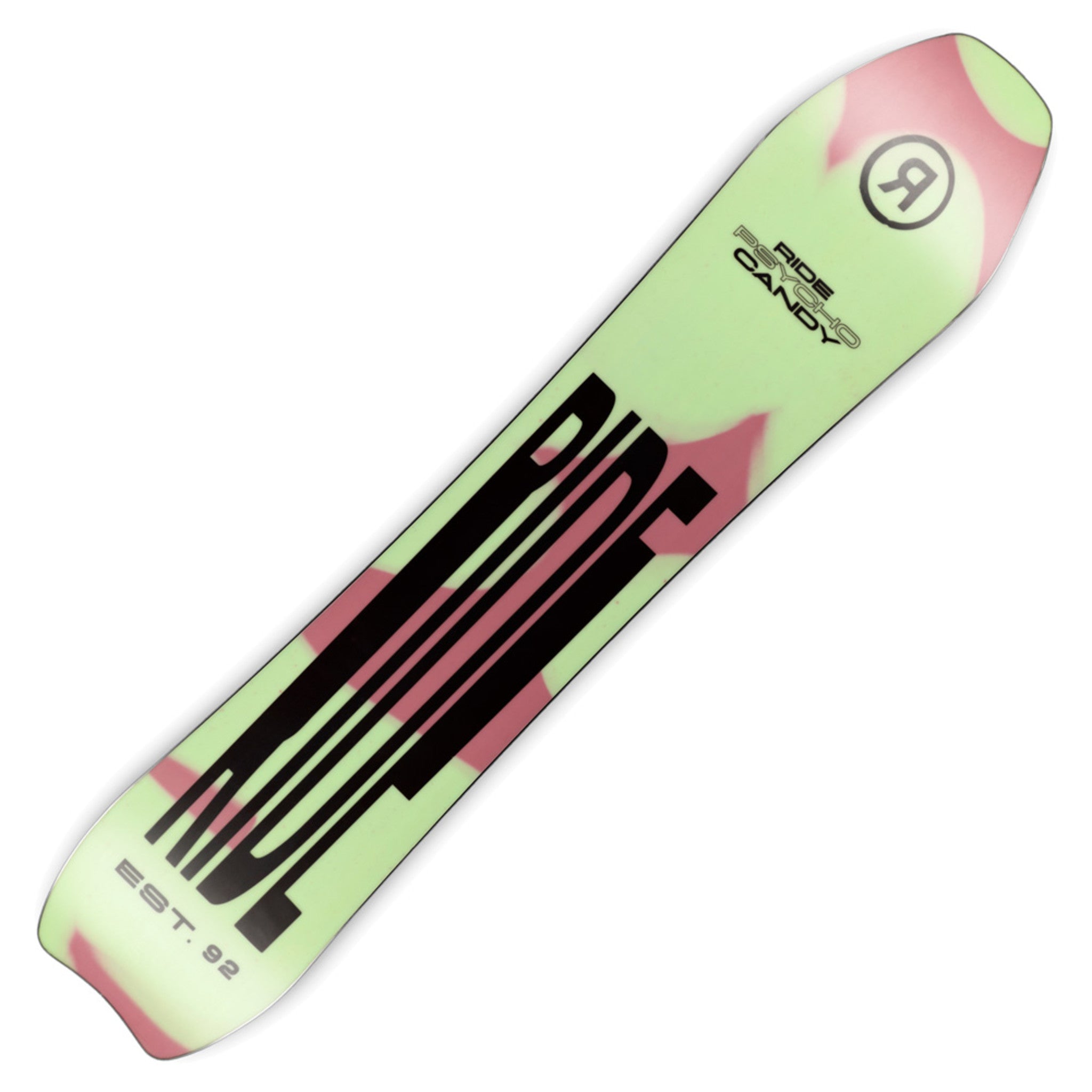 2023 Ride Psychocandy Snowboard