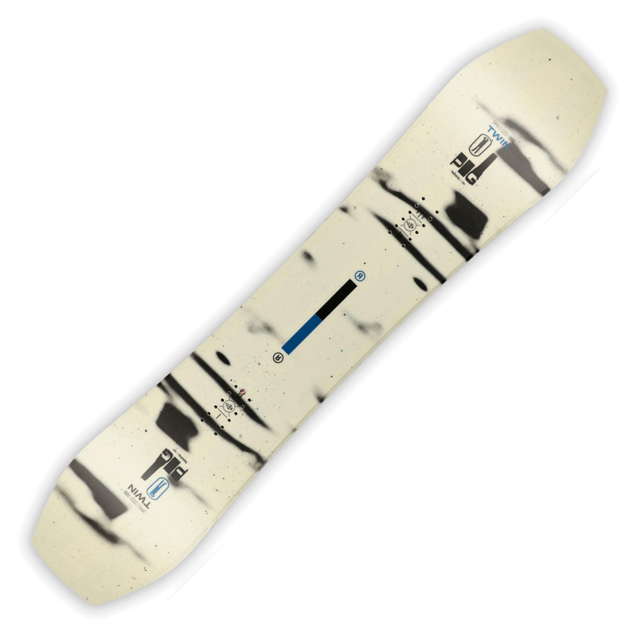 2023 Ride Twinpig Snowboard | Snowboard / Boards | SkiEssentials