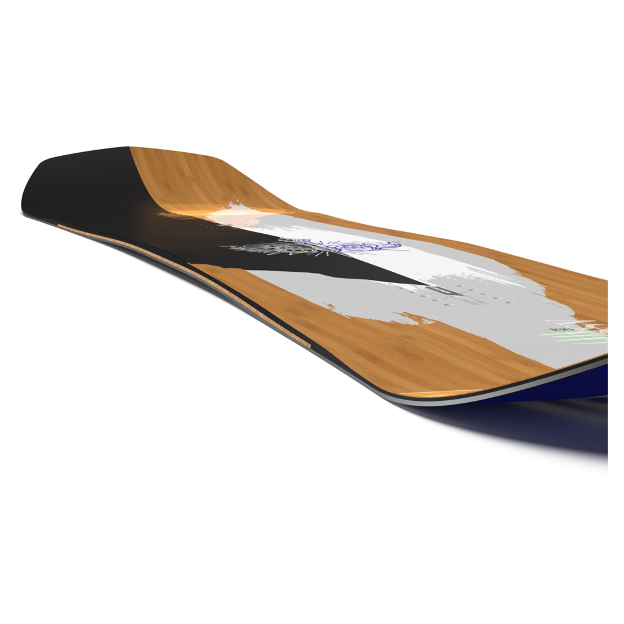 2023 Salomon Assassin Snowboard | Snowboard / Boards | SkiEssentials