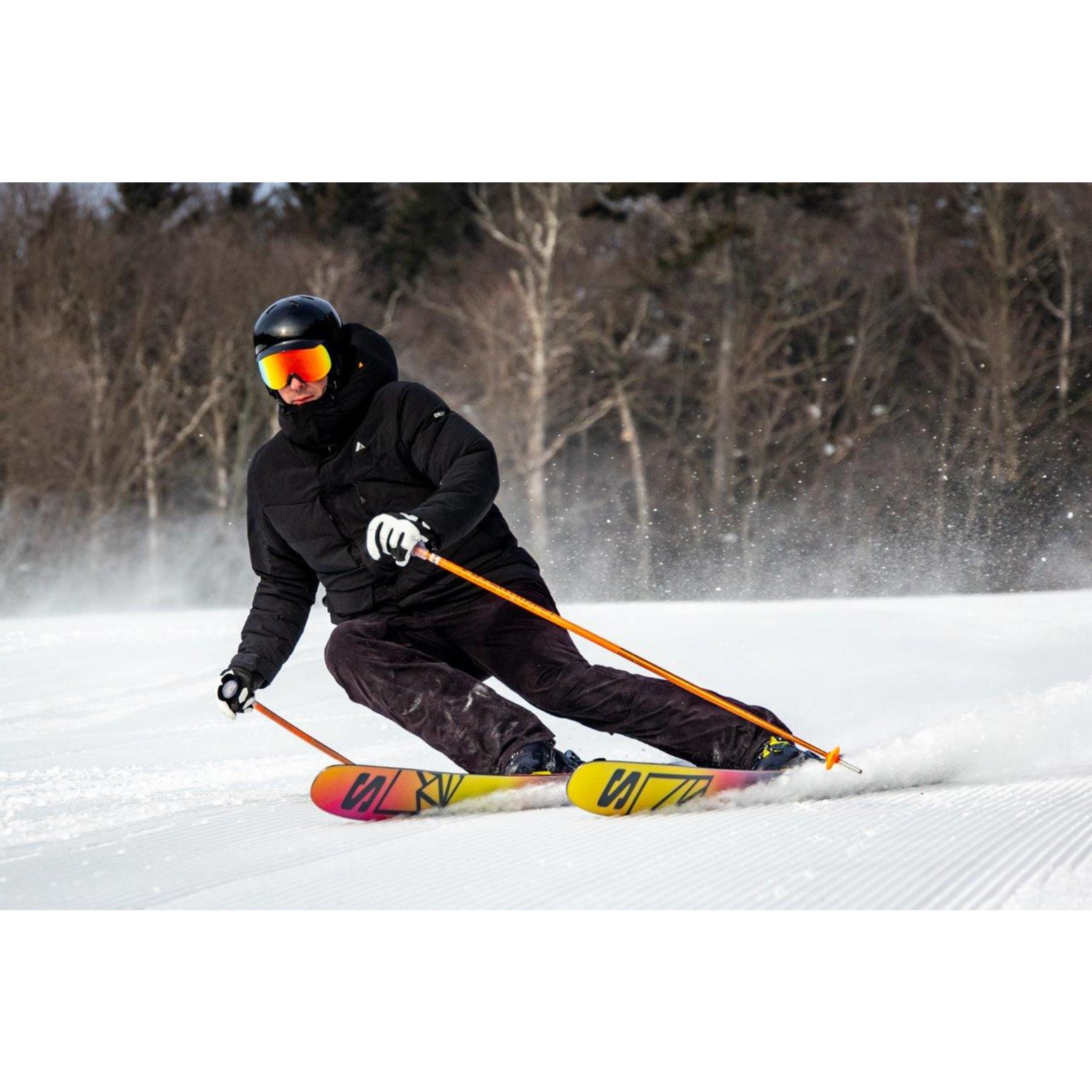 2023 Salomon QST 106 Skis | Alpine / Skis | SkiEssentials
