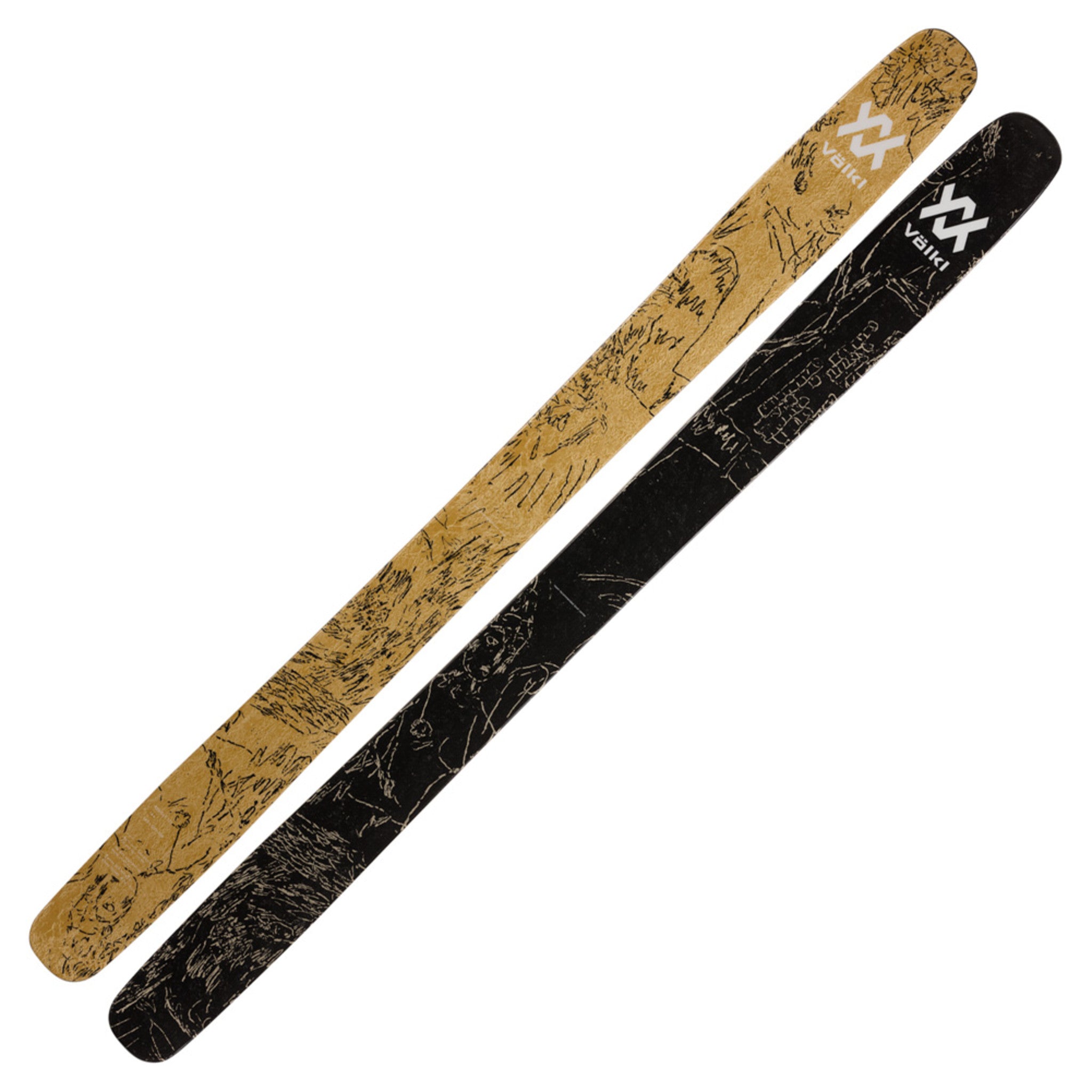 2023 Volkl Revolt 121 Skis | Alpine / Skis | SkiEssentials