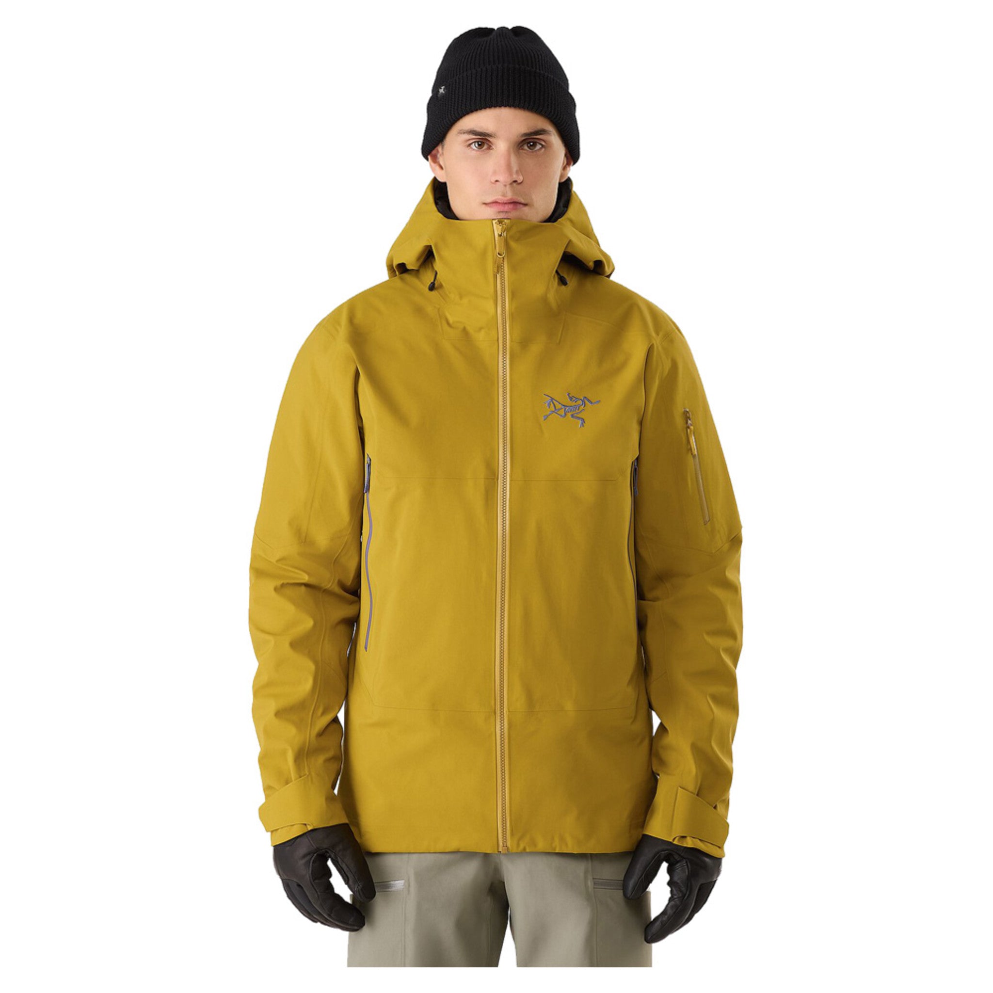 2023 Arc'teryx Sabre Men's Jacket | Alpine / Apparel | SkiEssentials