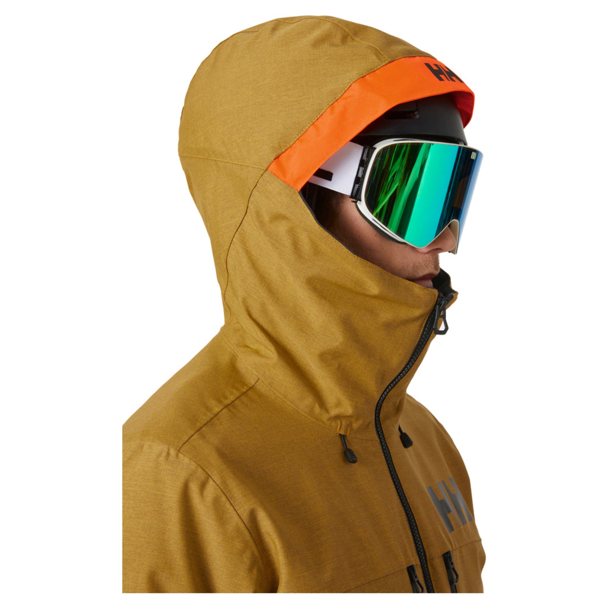 Helly Hansen Garibaldi 2.0 Men's Jacket | Alpine / Apparel