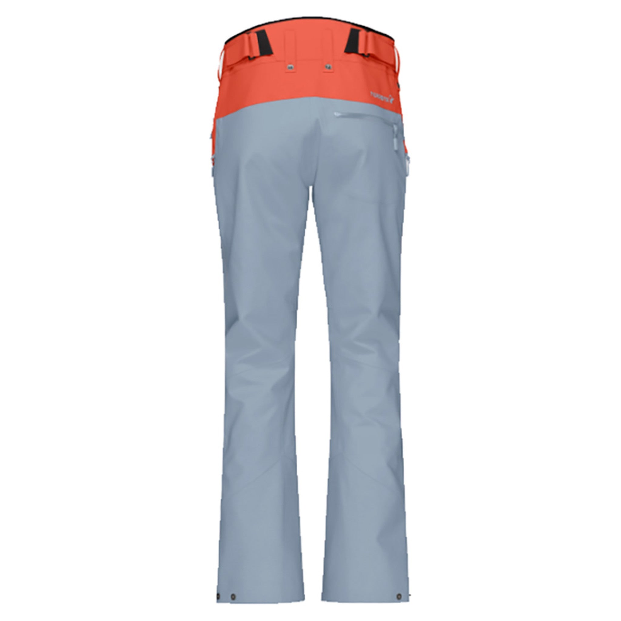 Norrona Lofoten Gore-Tex Pro Women's Pants | Alpine / Apparel |  SkiEssentials