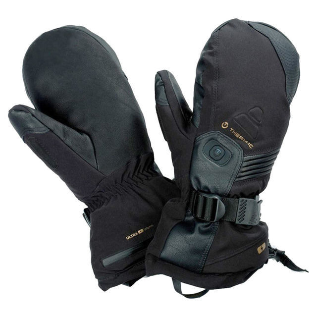 Heattouch™ Atlas™ Glove – Seirus Innovative Accessories, Inc.