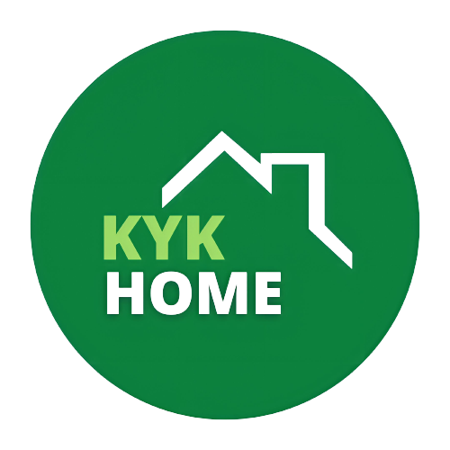 KYK  – kyk