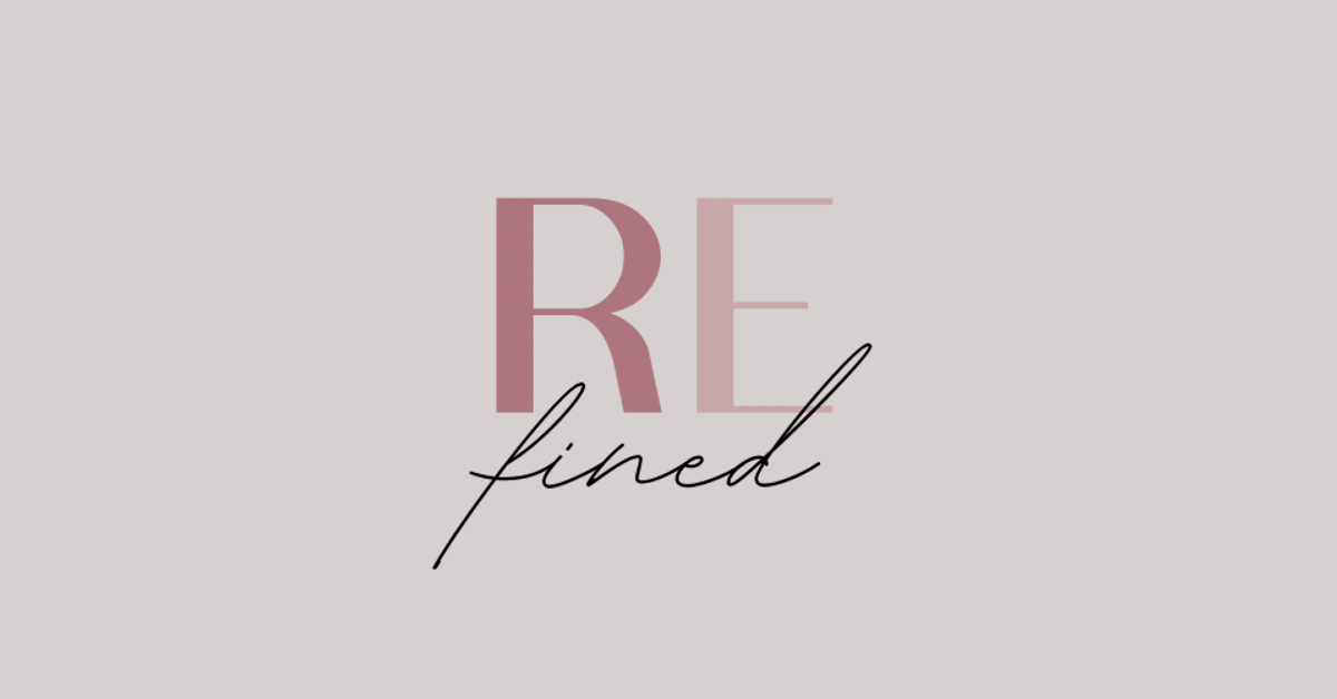 Refined – refined139 ™
