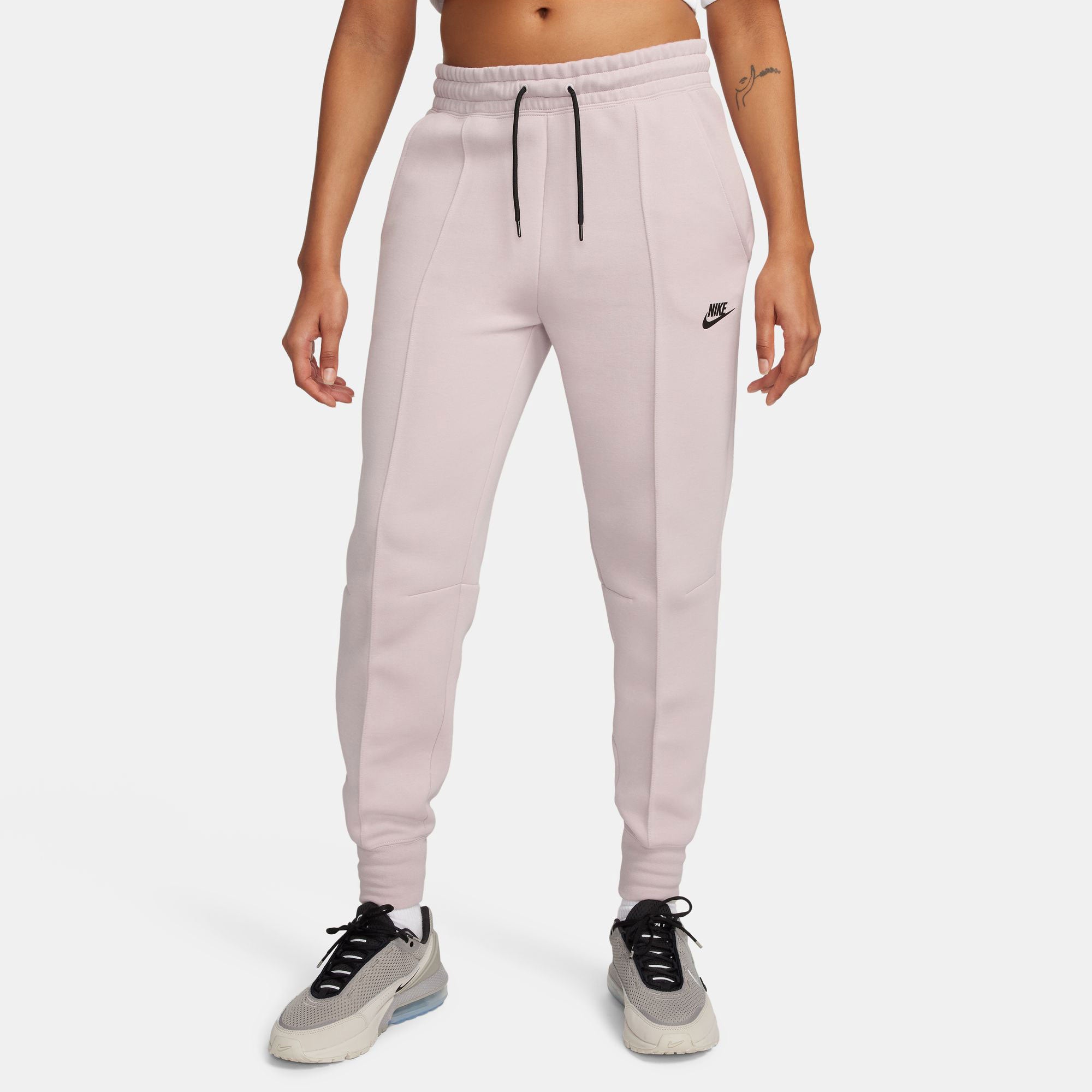 Nike Tech Fleece Women's Pants - Black