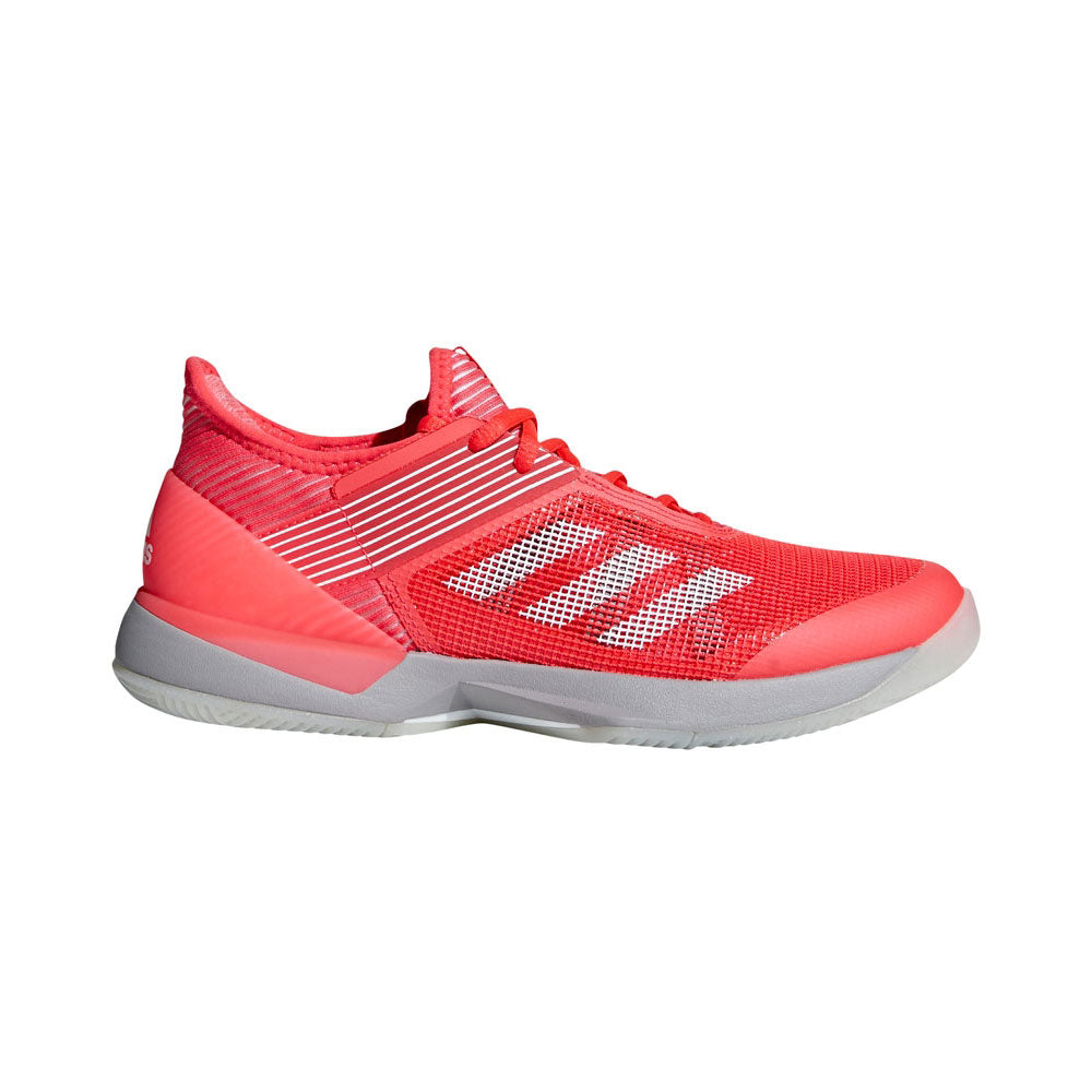 adidas AdiZero Ubersonic 3 Women's Hard Court Tennis Shoes – Tennis Only