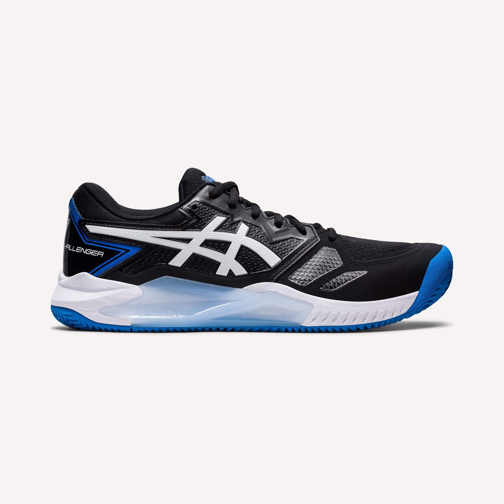 Asics resolution hot sale 8 clay