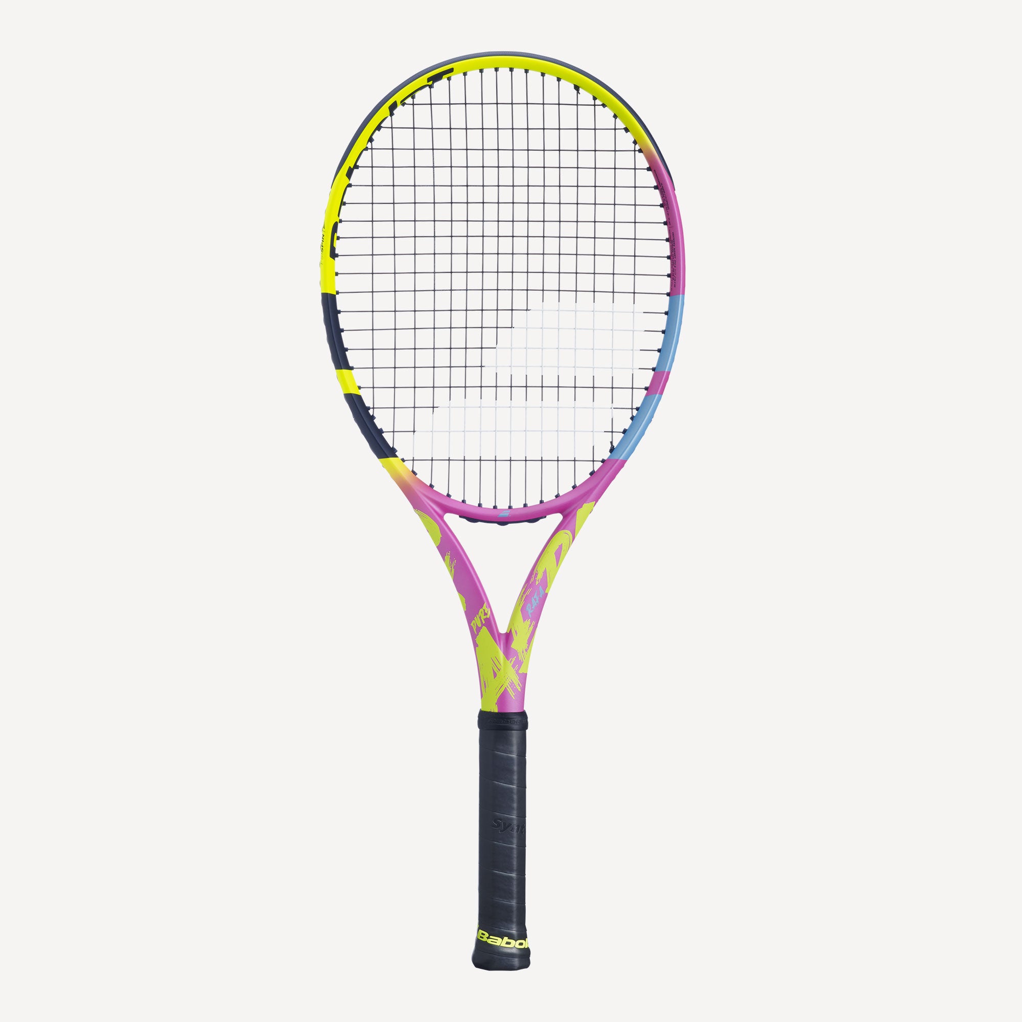 Babolat Pure Aero Rafa Origin Tennis Racket Tennis Only