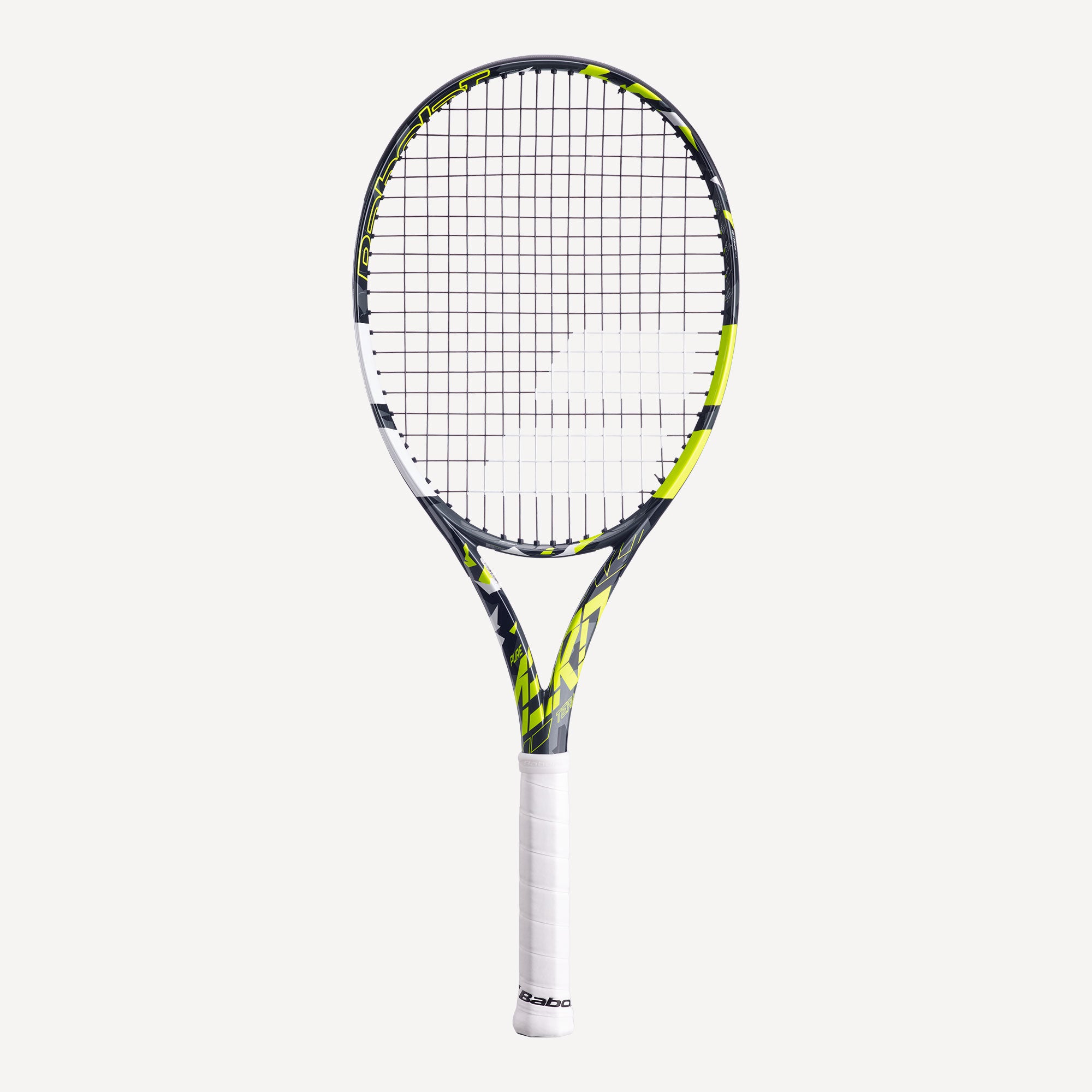 Babolat Pure Aero 98 Tennis Racket Tennis Only