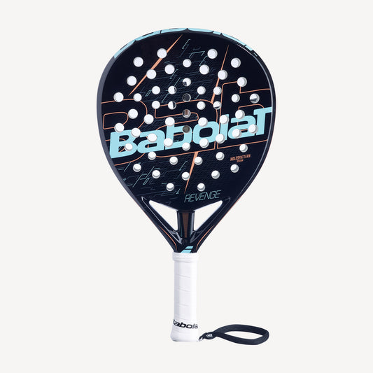 Babolat Revenge Women Padel Racket – Only