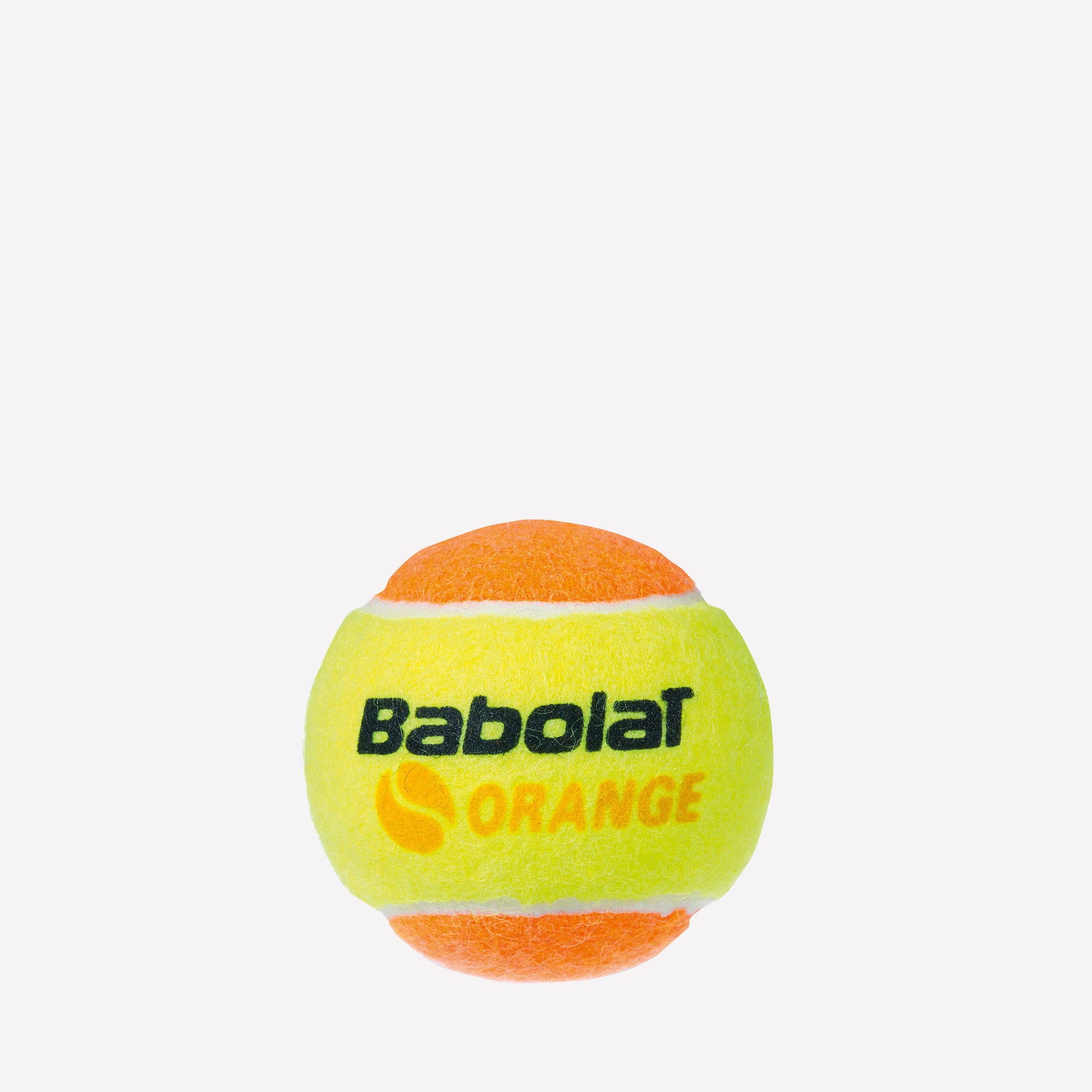 Ongeautoriseerd sectie Uluru Babolat Stage 2 Oranje 3 Tennisballen – Tennis Only