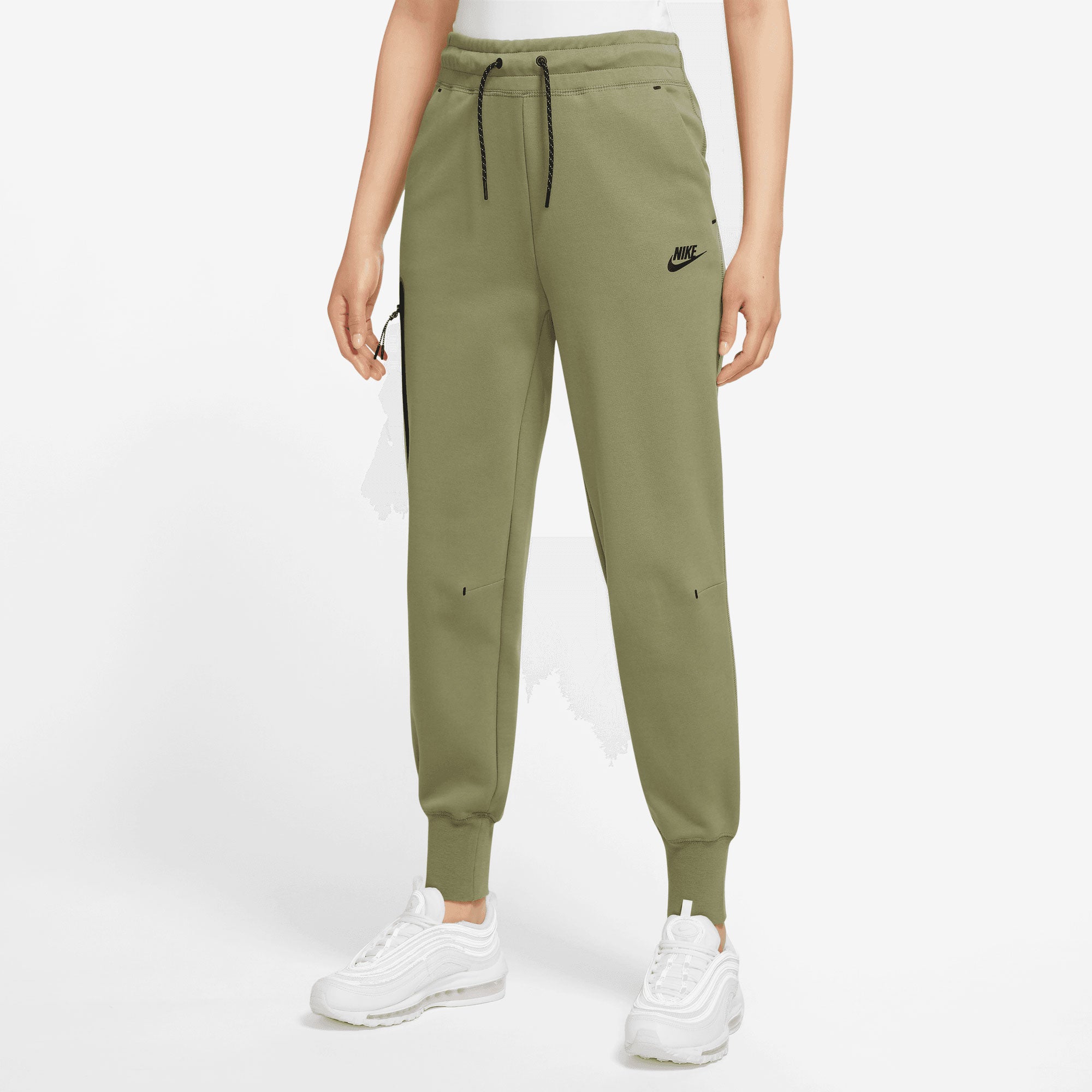 nike tech fleece womens joggers