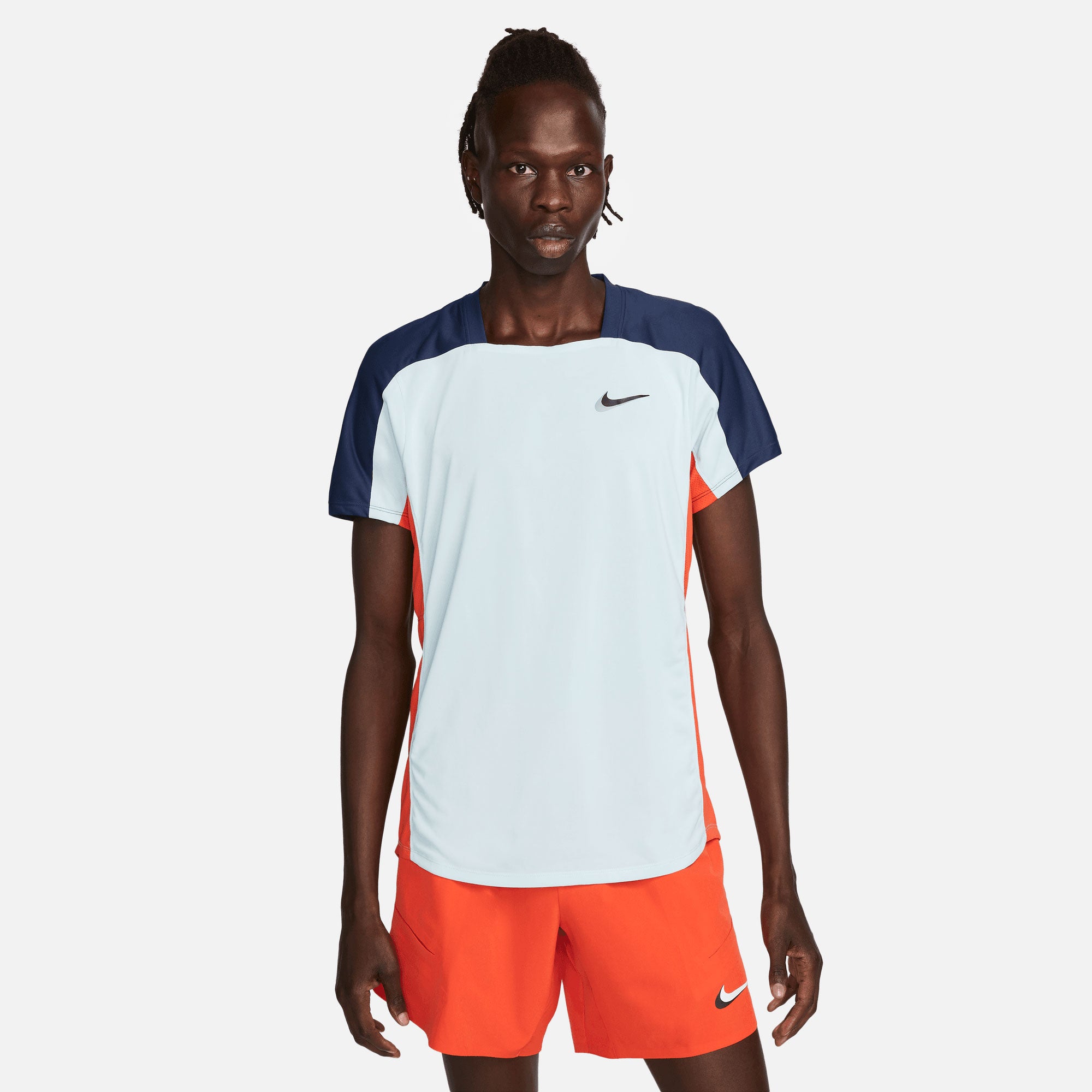 Camiseta Nikecourt Dri-Fit Adv Slam - Masculina em Promoção