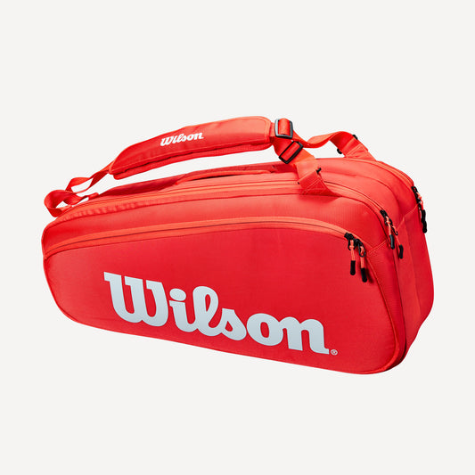 Wilson Tennis Ultra V4 Tour 6 Pack Bag