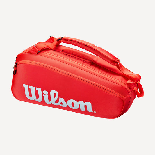 Wilson Tennis Ultra V4 Tour 6 Pack Bag