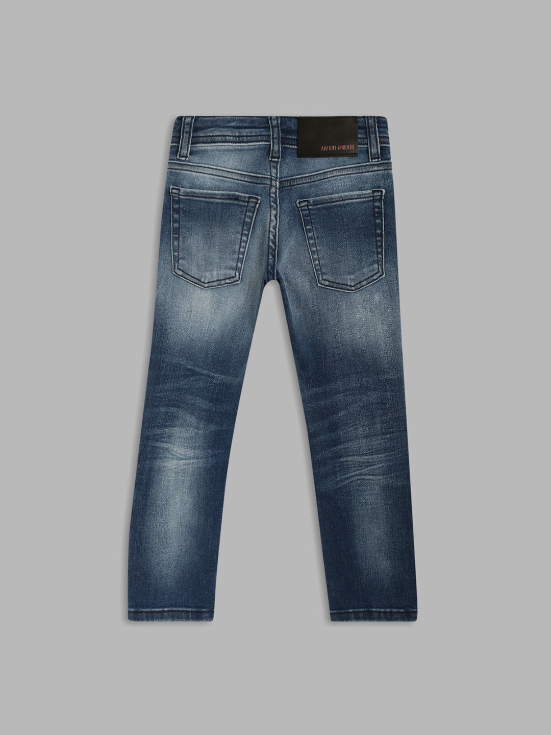 Update 138+ heavy fade jeans best