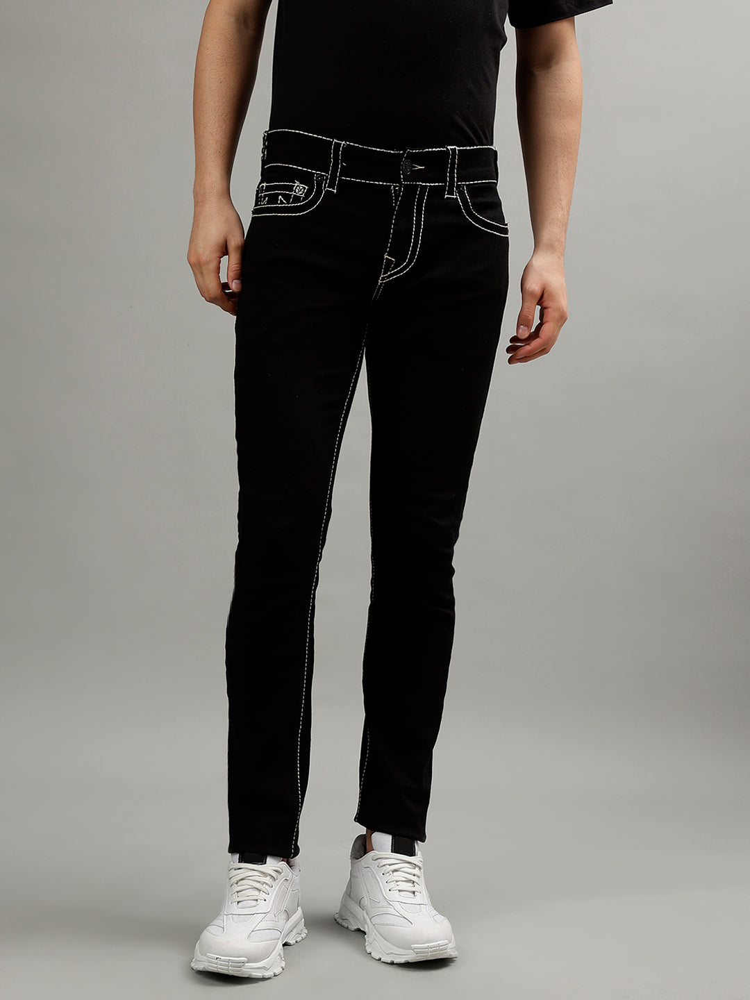 Regular Fit Denim South Africa True Religion Jeans at Rs 999/piece in  Muktsar