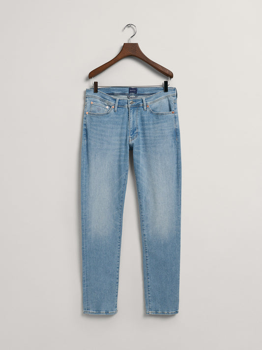 GANT GARDIEN ZERO THE ICON EDITION JEANS JUNIOR - Only Rugby