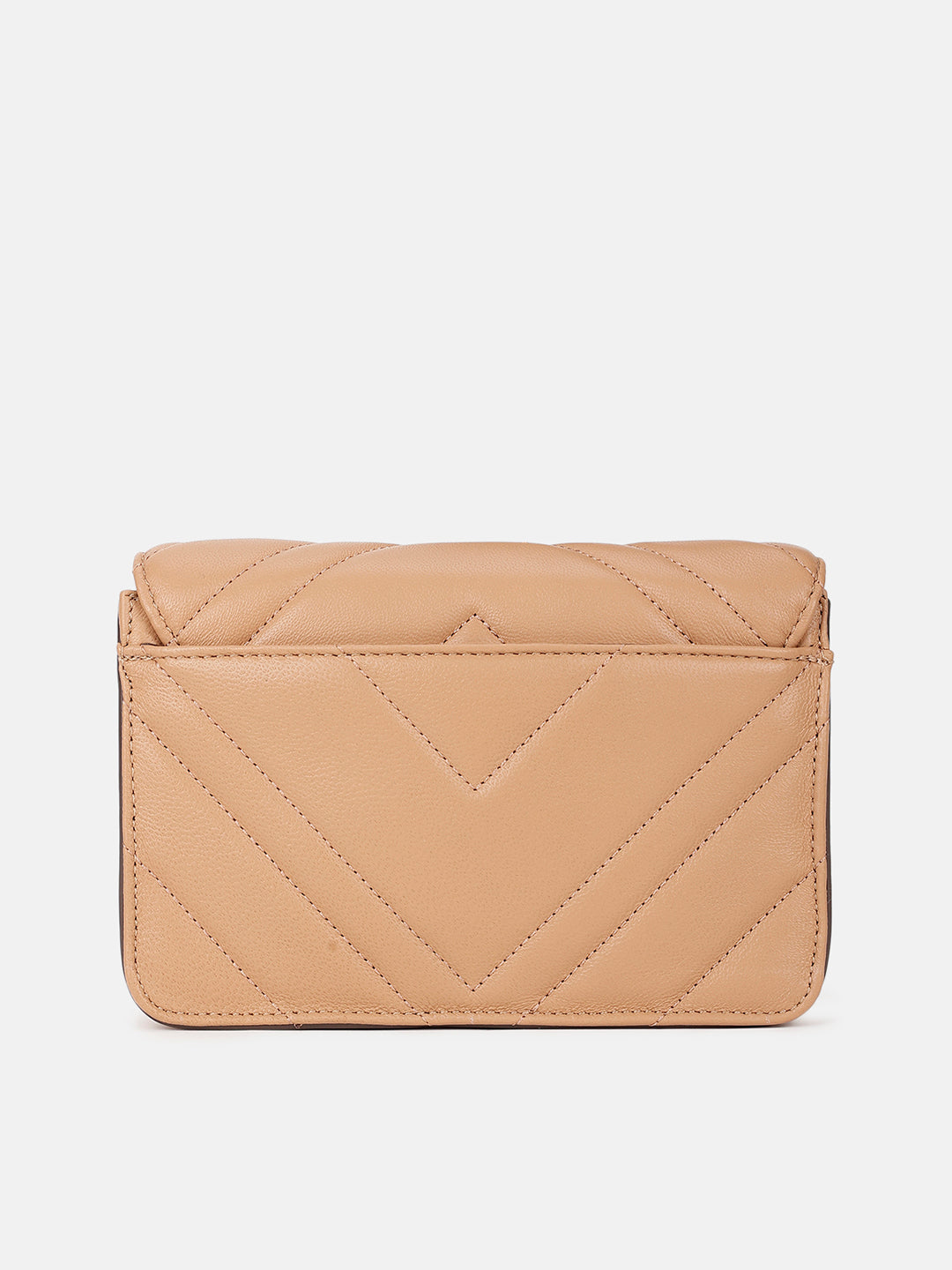 Buy DKNY Women Pink Solid Pouch With Wristlet Online - 768832 | The  Collective