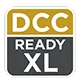 DCC Ready (XL)