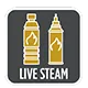 Live Steam