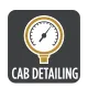 Cab Detailing