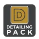 Detailing Pack