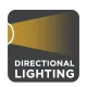 Directional Lighting