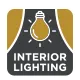 Working Interior Lights