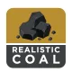 Realistic Coal