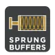 Sprung Buffers